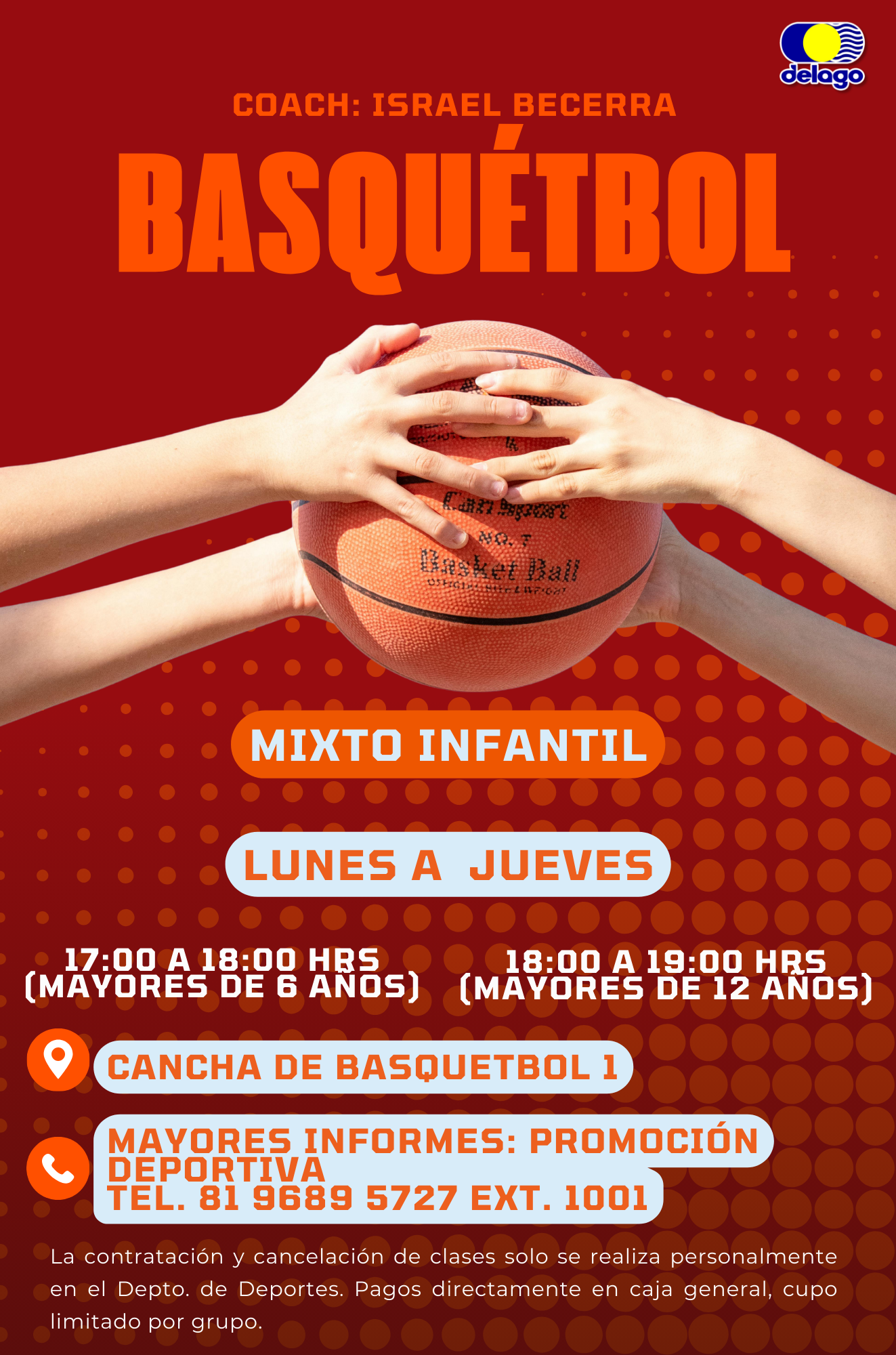 Basquetbol