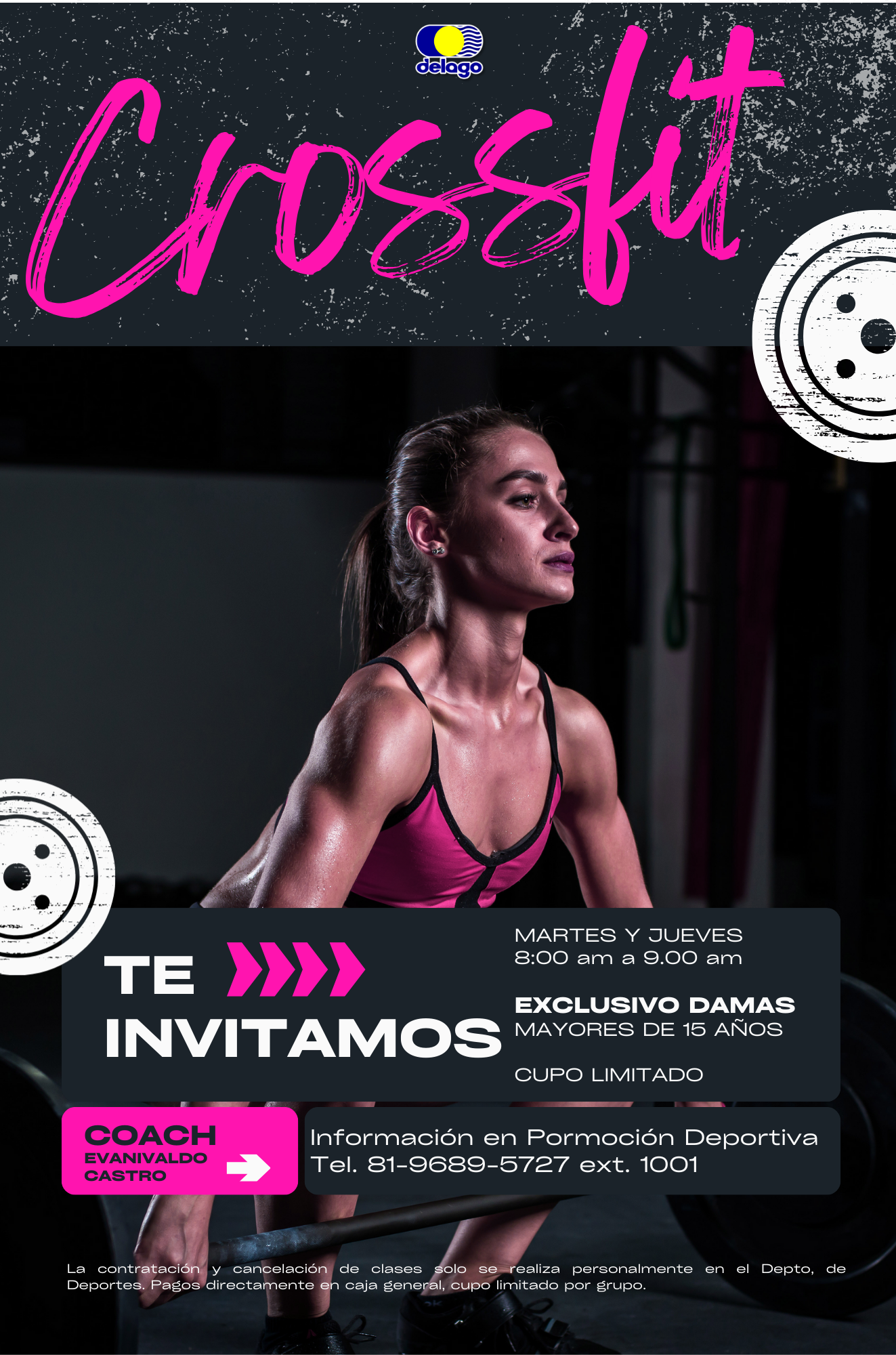 Crosfit