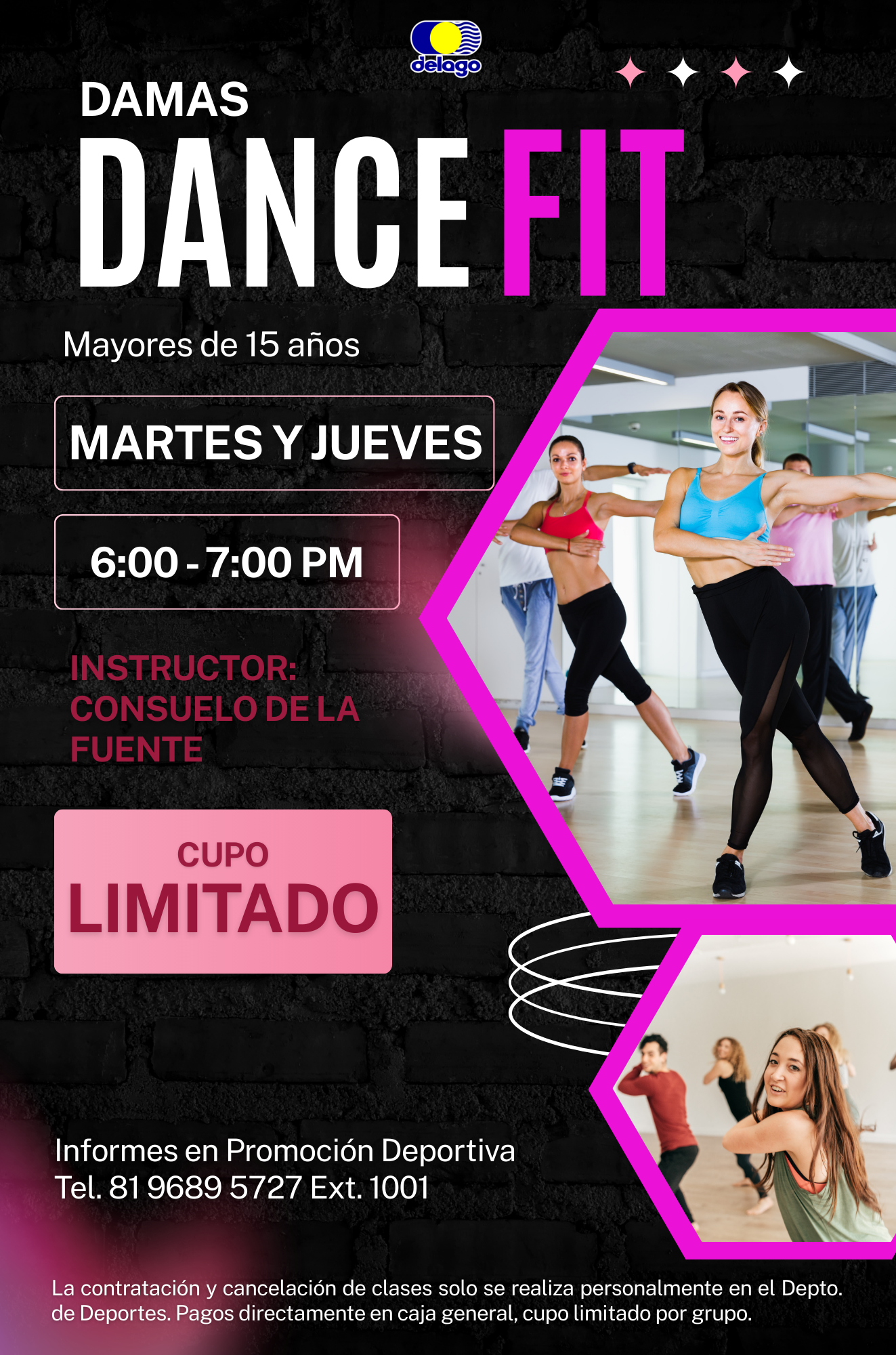 Dancefit