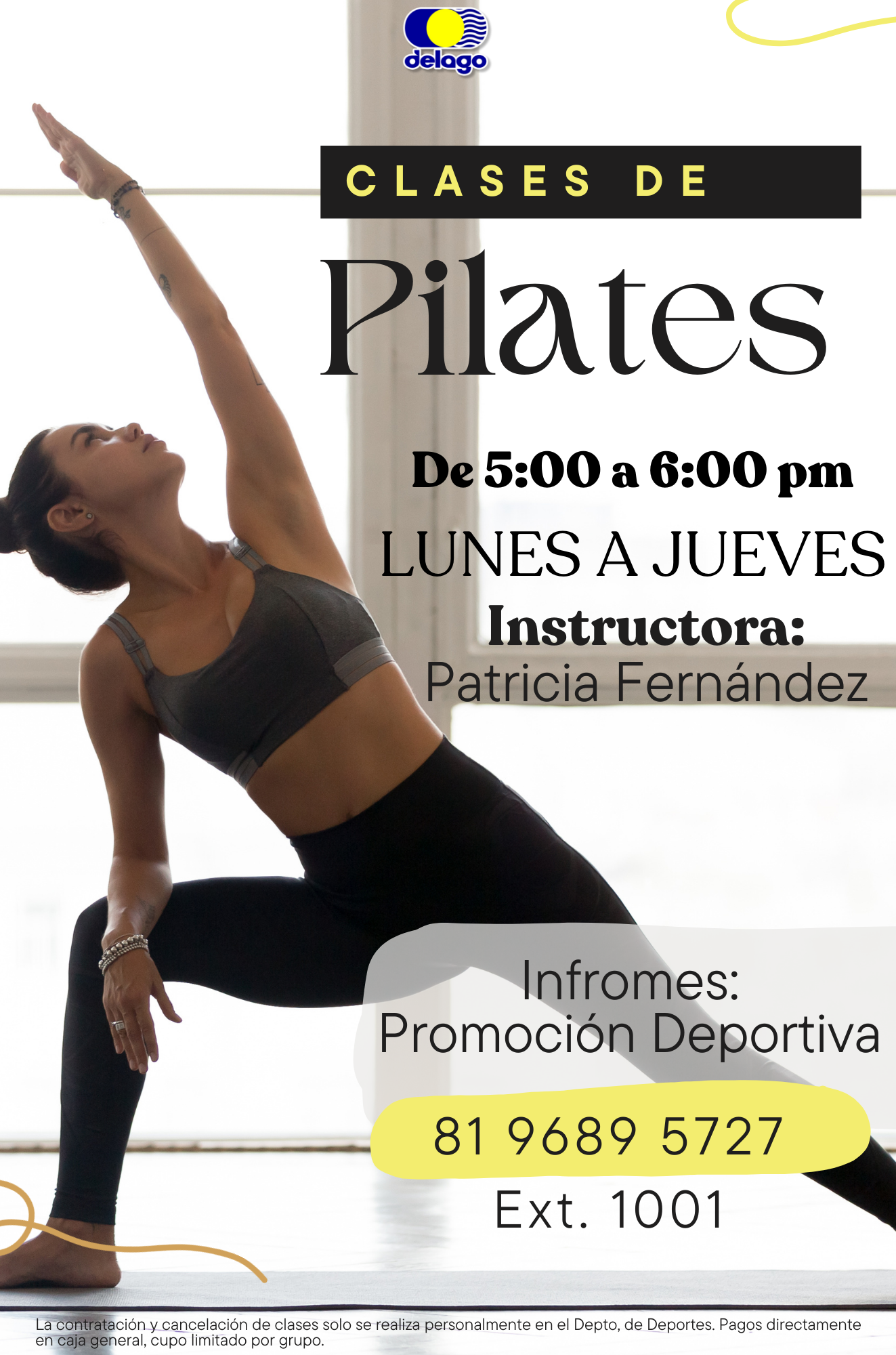 Pilates