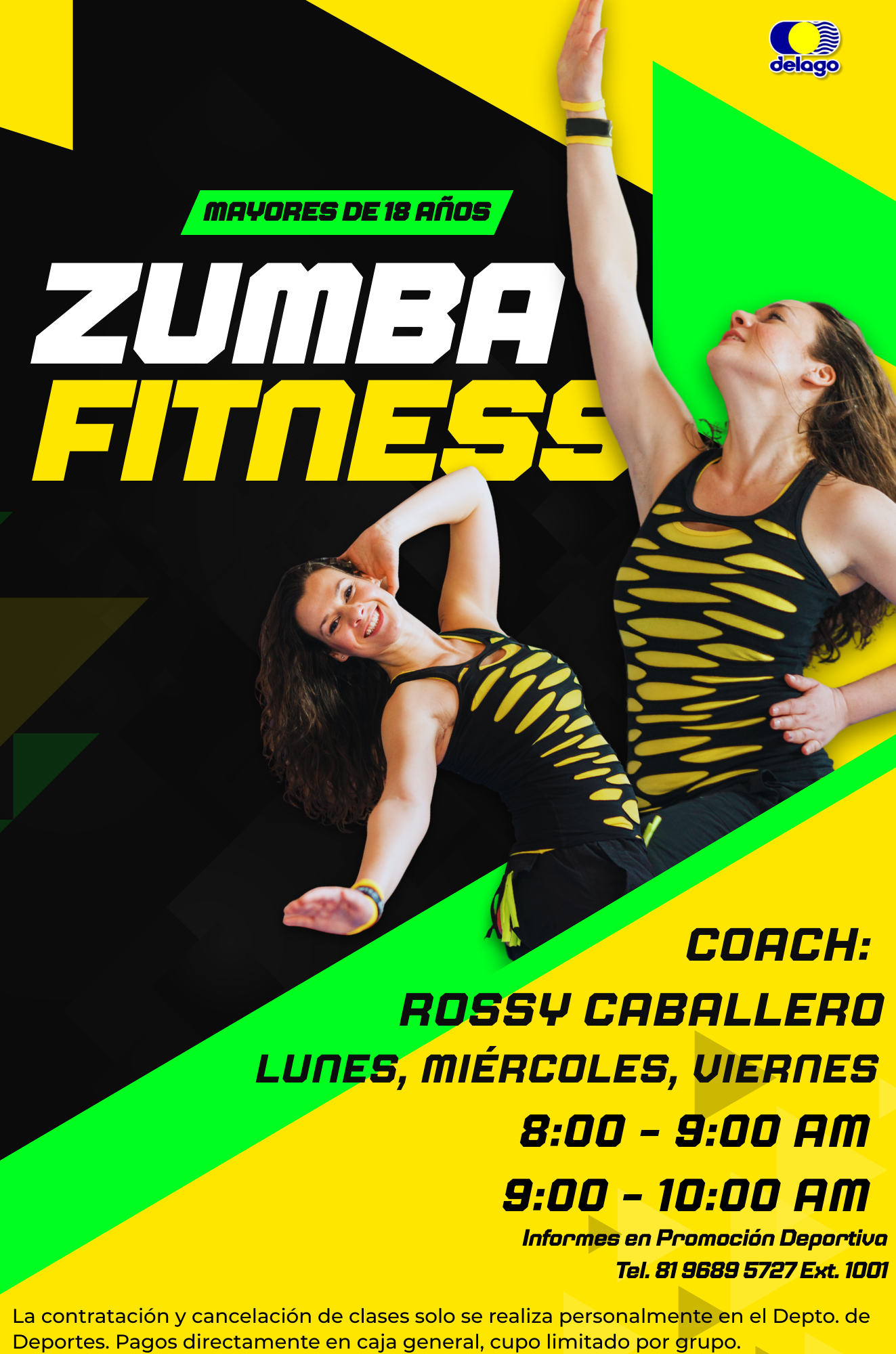 Zumba