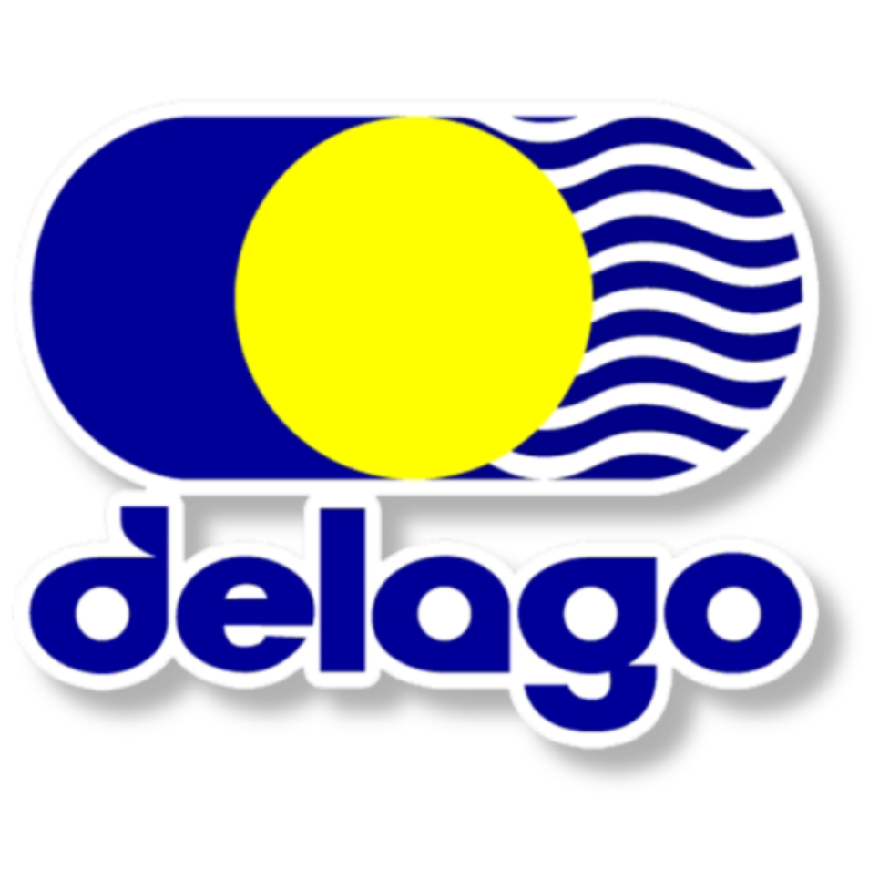 Club de Lago Logo